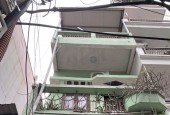 Cho thuê nhà làm kinh doanh, VP, ở hộ gia đình Phố Tôn Thất Tùng 40m2, 3 tầng, 3 ngủ, 12 Triệu